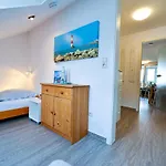 Haus Horizont Hz34 Cuxhaven