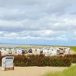 Appartement Haus Horizont Hz34 Cuxhaven