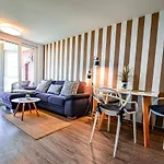 Haus Horizont Hz34 Apartman *