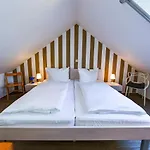 Haus Horizont Hz34 Apartman *