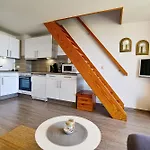 Apartman Haus Horizont Hz34 Cuxhaven