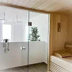 Haus Horizont Hz34 Apartman