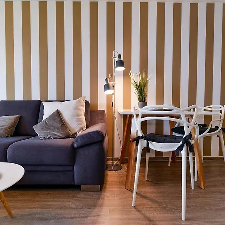 Haus Horizont Hz34 Apartment