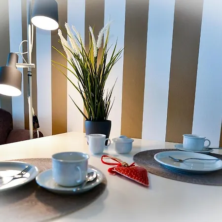 Haus Horizont Hz34 Apartment *