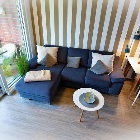 Haus Horizont Hz34 Cuxhaven