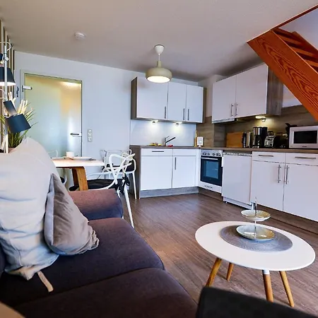 Apartment Haus Horizont Hz34 Cuxhaven