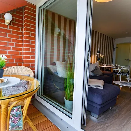 Haus Horizont Hz34 Cuxhaven