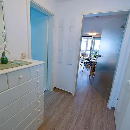 Haus Horizont Hz34 * 库克斯港