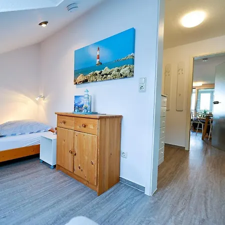 Haus Horizont Hz34 Cuxhaven