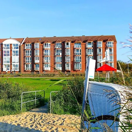 Haus Horizont Hz34 Apartment Cuxhaven