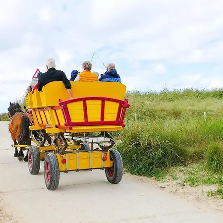 Haus Horizont Hz34 * Cuxhaven