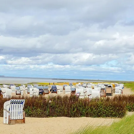 Apartment Haus Horizont Hz34 Cuxhaven