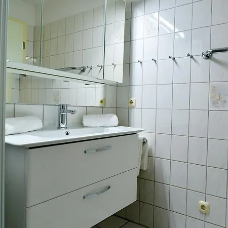 Haus Horizont Hz34 Cuxhaven
