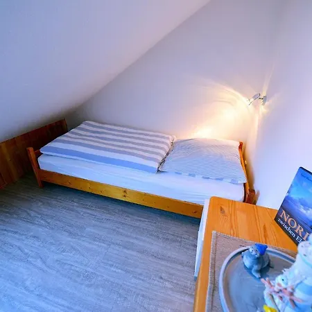 Haus Horizont Hz34 Apartment *