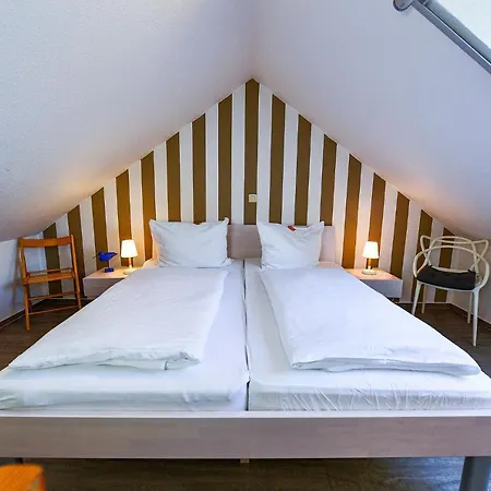 Haus Horizont Hz34 Apartment *