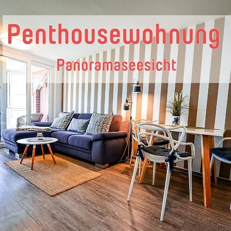 Apartment Haus Horizont Hz34