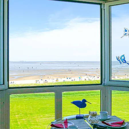 Haus Horizont Hz34 *