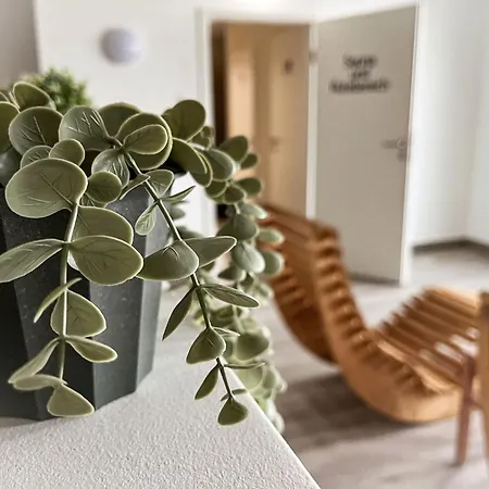 Haus Horizont Hz34 Cuxhaven