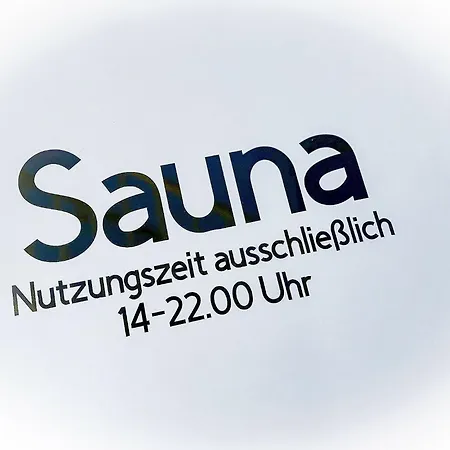 Haus Horizont Hz34 Apartment *