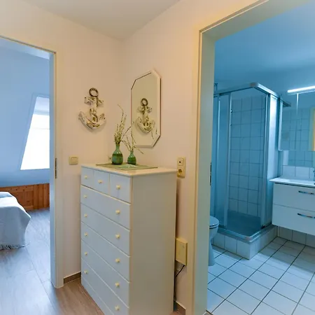 Haus Horizont Hz34 *