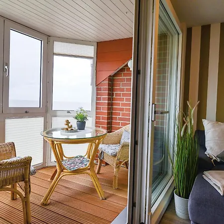 Haus Horizont Hz34 Apartment