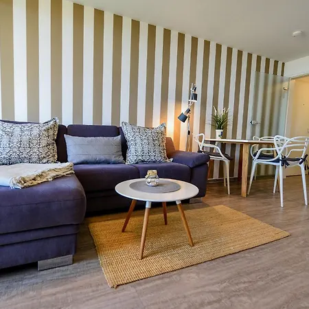 Haus Horizont Hz34 Cuxhaven