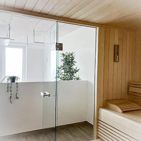Haus Horizont Hz34 公寓