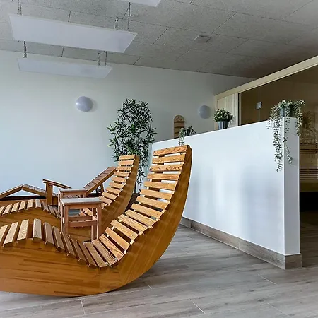 Apartment Haus Horizont Hz34