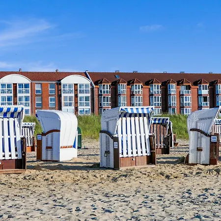 Apartment Haus Horizont Hz34 *