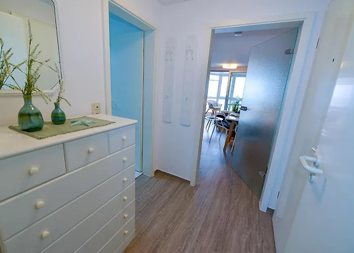 Haus Horizont Hz34 * Cuxhaven