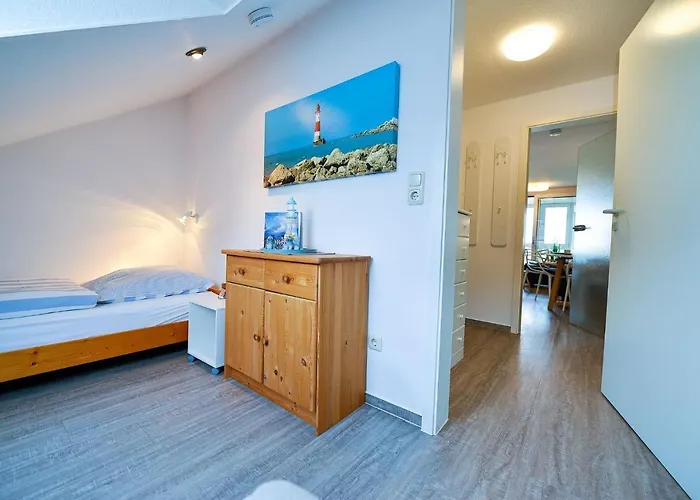 Haus Horizont Hz34 Cuxhaven