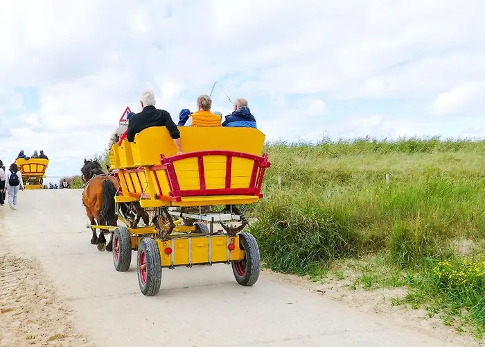 Haus Horizont Hz34 * Cuxhaven