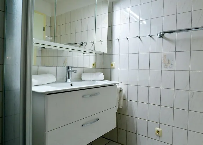 Haus Horizont Hz34 Cuxhaven