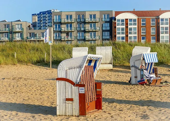 Haus Horizont Hz34 Lejlighed