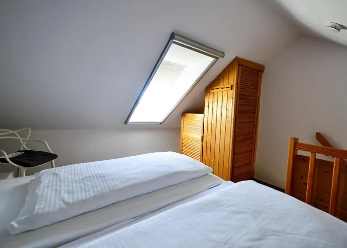 Apartamento Haus Horizont Hz34 Cuxhaven