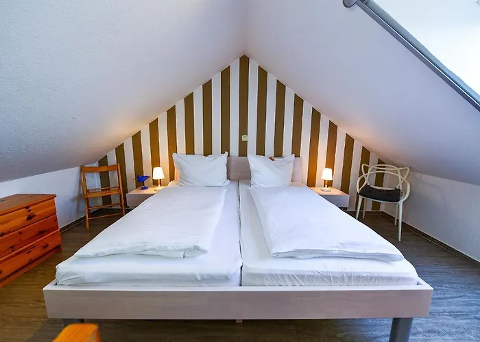 Haus Horizont Hz34 Apartamento *