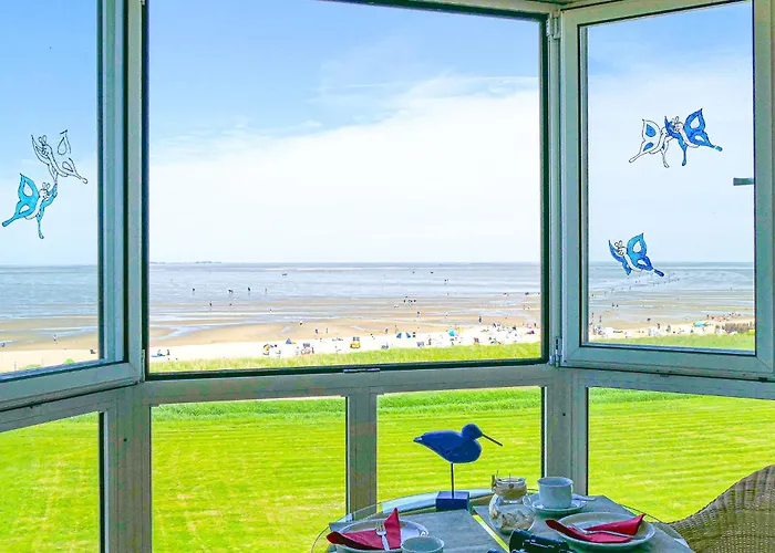 Haus Horizont Hz34 *