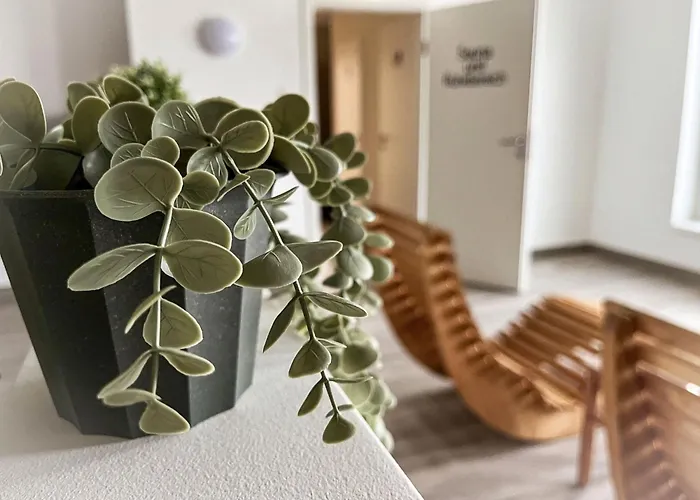 Haus Horizont Hz34 Cuxhaven