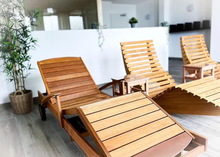 Haus Horizont Hz34 * Cuxhaven