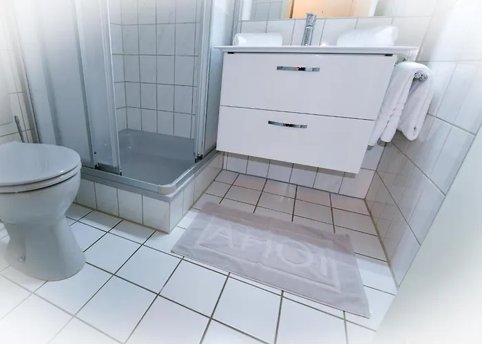 Haus Horizont Hz34 Apartamento