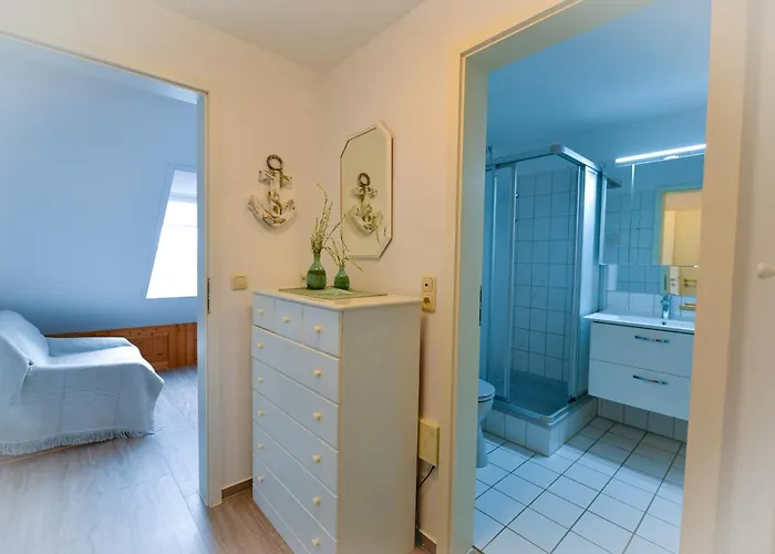 Haus Horizont Hz34 *