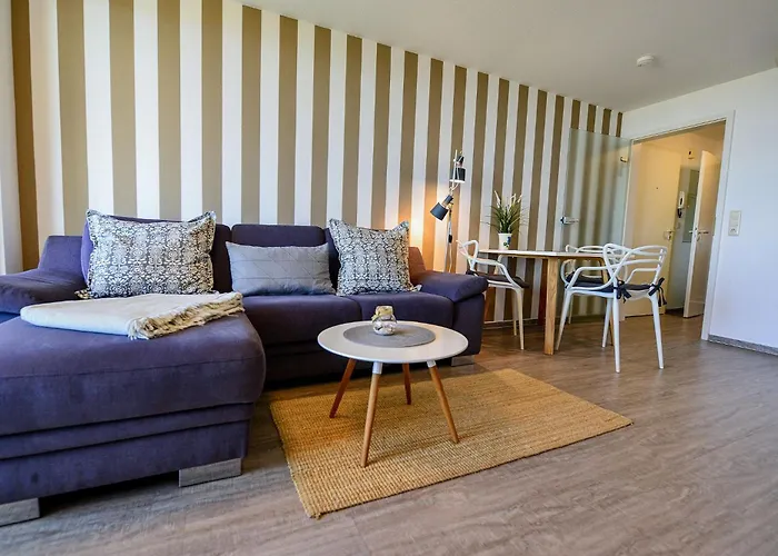 Haus Horizont Hz34 Cuxhaven