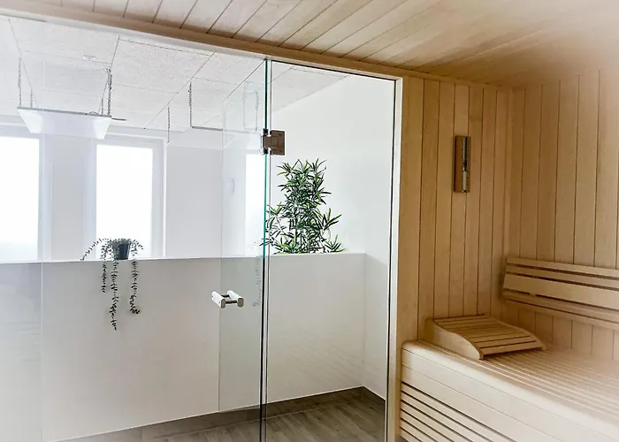 Haus Horizont Hz34 Apartamento