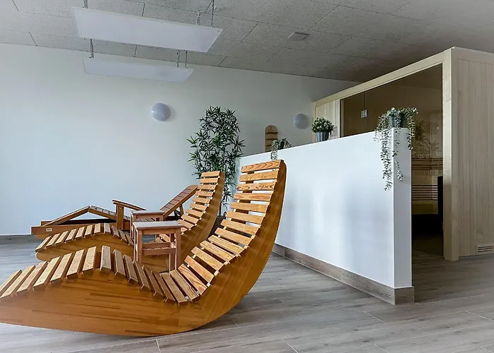 Apartamento Haus Horizont Hz34